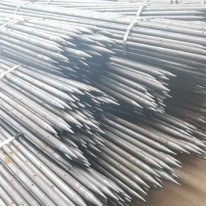 贺州工程支护小导管